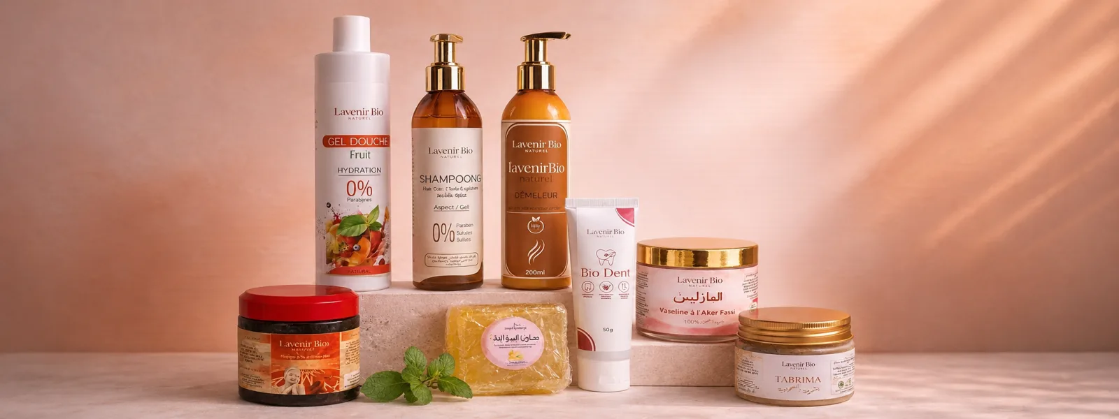 L'avenir Bio Naturel